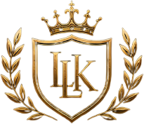 Luxury Line Kennels logo
